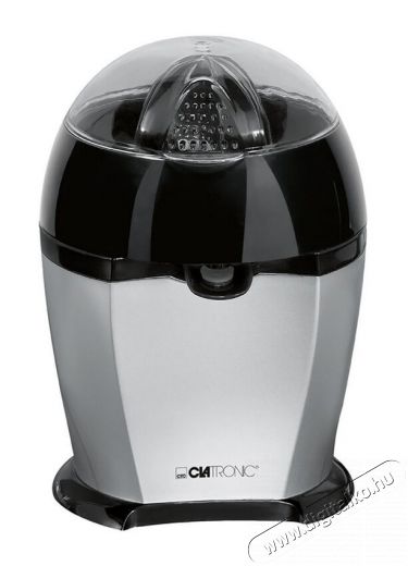 Clatronic ZP 3253 citrusfacsaró Konyhai termékek - Konyhai kisgép (előkészítés / feldolgozás) - Citrus / gyümölcs facsaró - 360620