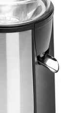 Clatronic AE 3532 Gyümölcscentrifuga - fekete/inox Konyhai termékek - Konyhai kisgép (előkészítés / feldolgozás) - Gyümölcs centrifuga / prés - 360518