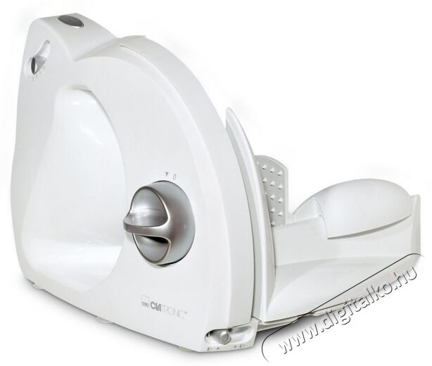 Clatronic AS2958 szeletelő Konyhai termékek - Konyhai kisgép (előkészítés / feldolgozás) - Szeletelő / reszelő gép - 322145