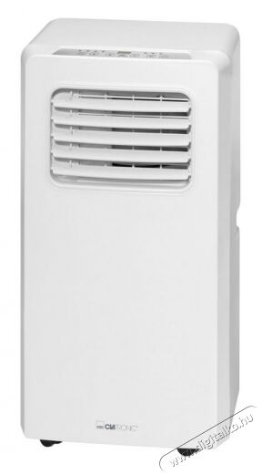 Clatronic CL 3671 mobil klíma Háztartás / Otthon / Kültér - Ventilátor / Légkondicionáló - Mobil klíma - 360113