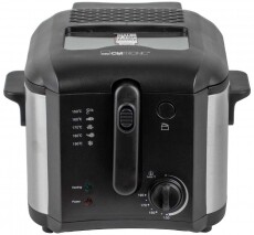 Clatronic FR 3649 Olajsütő Konyhai termékek - Konyhai kisgép (sütés / főzés / hűtés / ételkészítés) - Olajsütő - 360539