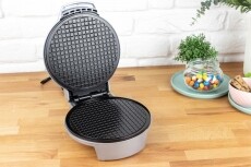 Clatronic HA 3494 ostyasütő Konyhai termékek - Konyhai kisgép (sütés / főzés / hűtés / ételkészítés) - Sütemény / palacsinta készítő gép - 322249