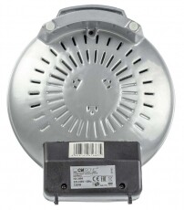 Clatronic HA 3494 ostyasütő Konyhai termékek - Konyhai kisgép (sütés / főzés / hűtés / ételkészítés) - Sütemény / palacsinta készítő gép - 322249