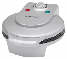 Clatronic HA 3494 ostyasütő Konyhai termékek - Konyhai kisgép (sütés / főzés / hűtés / ételkészítés) - Sütemény / palacsinta készítő gép - 322249