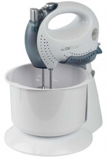 Clatronic HMS 3320 tálas mixer Konyhai termékek - Konyhai kisgép (előkészítés / feldolgozás) - Tálas mixer - 347891