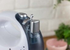 Clatronic HMS 3320 tálas mixer Konyhai termékek - Konyhai kisgép (előkészítés / feldolgozás) - Tálas mixer - 347891