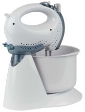 Clatronic HMS 3320 tálas mixer Konyhai termékek - Konyhai kisgép (előkészítés / feldolgozás) - Tálas mixer - 347891