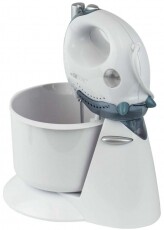 Clatronic HMS 3320 tálas mixer Konyhai termékek - Konyhai kisgép (előkészítés / feldolgozás) - Tálas mixer - 347891