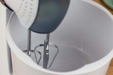 Clatronic HMS 3320 tálas mixer Konyhai termékek - Konyhai kisgép (előkészítés / feldolgozás) - Tálas mixer - 347891
