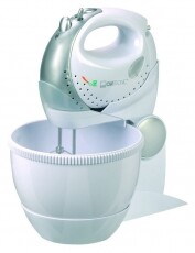 Clatronic HMS 2739 tálas mixer Konyhai termékek - Konyhai kisgép (előkészítés / feldolgozás) - Tálas mixer - 345144