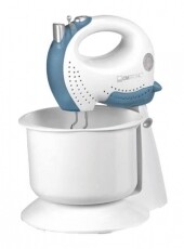 Clatronic HMS 3320 tálas mixer Konyhai termékek - Konyhai kisgép (előkészítés / feldolgozás) - Tálas mixer - 347891