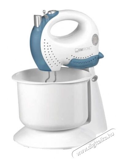 Clatronic HMS 3320 tálas mixer Konyhai termékek - Konyhai kisgép (előkészítés / feldolgozás) - Tálas mixer - 347891