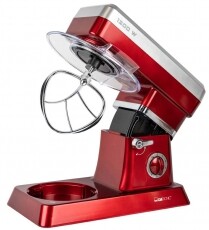 Clatronic KM 3630 P konyhai robotgép - piros Konyhai termékek - Konyhai kisgép (előkészítés / feldolgozás) - Konyhai robotgép - 322210