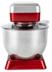 Clatronic KM 3630 P konyhai robotgép - piros Konyhai termékek - Konyhai kisgép (előkészítés / feldolgozás) - Konyhai robotgép - 322210