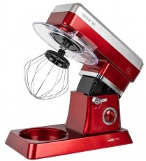 Clatronic KM 3630 P konyhai robotgép - piros Konyhai termékek - Konyhai kisgép (előkészítés / feldolgozás) - Konyhai robotgép - 322210
