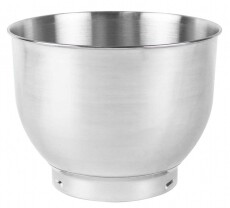 Clatronic KM 3630 P konyhai robotgép - piros Konyhai termékek - Konyhai kisgép (előkészítés / feldolgozás) - Konyhai robotgép - 322210