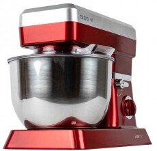 Clatronic KM 3630 P konyhai robotgép - piros Konyhai termékek - Konyhai kisgép (előkészítés / feldolgozás) - Konyhai robotgép - 322210