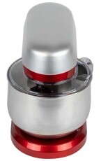 Clatronic KM 3709 Konyhai robotgép - piros Konyhai termékek - Konyhai kisgép (előkészítés / feldolgozás) - Konyhai robotgép - 360119