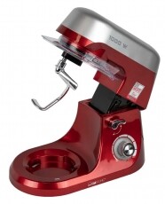 Clatronic KM 3709 Konyhai robotgép - piros Konyhai termékek - Konyhai kisgép (előkészítés / feldolgozás) - Konyhai robotgép - 360119