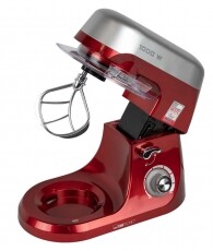 Clatronic KM 3709 Konyhai robotgép - piros Konyhai termékek - Konyhai kisgép (előkészítés / feldolgozás) - Konyhai robotgép - 360119