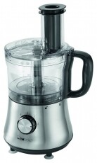 Clatronic KM3646 konyhai robotgép Konyhai termékek - Konyhai kisgép (előkészítés / feldolgozás) - Konyhai robotgép - 322212