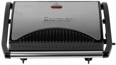 Clatronic MG 3519 mini kontaktgrill Konyhai termékek - Konyhai kisgép (sütés / főzés / hűtés / ételkészítés) - Kontakt grill sütő / sütőlap - 347912