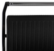 Clatronic MG 3519 mini kontaktgrill Konyhai termékek - Konyhai kisgép (sütés / főzés / hűtés / ételkészítés) - Kontakt grill sütő / sütőlap - 347912
