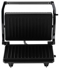 Clatronic MG 3519 mini kontaktgrill Konyhai termékek - Konyhai kisgép (sütés / főzés / hűtés / ételkészítés) - Kontakt grill sütő / sütőlap - 347912