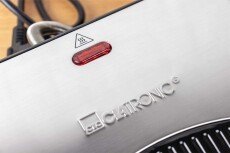Clatronic MG 3519 mini kontaktgrill Konyhai termékek - Konyhai kisgép (sütés / főzés / hűtés / ételkészítés) - Kontakt grill sütő / sütőlap - 347912