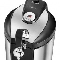 Clatronic BZ 3740 sörcsap Konyhai termékek - Konyhai kisgép (sütés / főzés / hűtés / ételkészítés) - Konyhai különlegesség - 353418