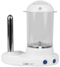 Clatronic HDM 3420 Hotdog készítő Konyhai termékek - Konyhai kisgép (sütés / főzés / hűtés / ételkészítés) - Konyhai különlegesség - 360542