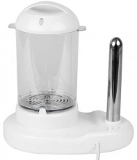 Clatronic HDM 3420 Hotdog készítő Konyhai termékek - Konyhai kisgép (sütés / főzés / hűtés / ételkészítés) - Konyhai különlegesség - 360542