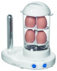 Clatronic HDM 3420 Hotdog készítő Konyhai termékek - Konyhai kisgép (sütés / főzés / hűtés / ételkészítés) - Konyhai különlegesség - 360542
