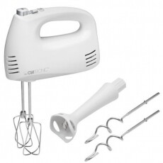 Clatronic HM 3524 Kézi mixer Konyhai termékek - Konyhai kisgép (előkészítés / feldolgozás) - Kézi mixer - 360547