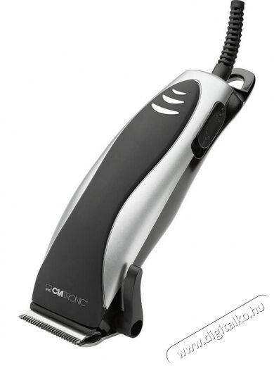 Clatronic HSM 3430 hajnyíró gép Szépségápolás / Egészség - Hajápolás - Haj / szakáll vágó, nyíró - 347047