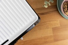 Clatronic KG 3571 kontaktgrill Konyhai termékek - Konyhai kisgép (sütés / főzés / hűtés / ételkészítés) - Kontakt grill sütő / sütőlap - 347899