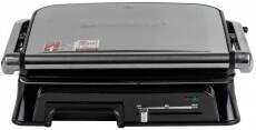 Clatronic KG 3571 kontaktgrill Konyhai termékek - Konyhai kisgép (sütés / főzés / hűtés / ételkészítés) - Kontakt grill sütő / sütőlap - 347899