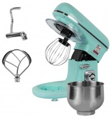 Clatronic KM 3711 Konyhai robotgép - mentazöld Konyhai termékek - Konyhai kisgép (előkészítés / feldolgozás) - Konyhai robotgép - 360122