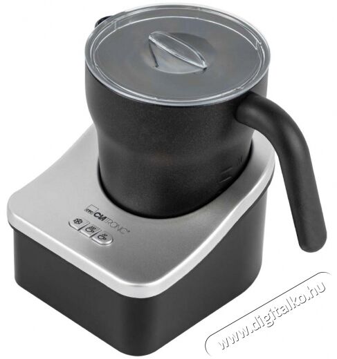 Clatronic MS 3326 tejhabosító Konyhai termékek - Kávéfőző / kávéörlő / kiegészítő - Tejhabosító - 336522