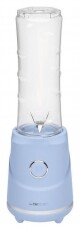Clatronic SM 3694 Smoothie készítő - kék Konyhai termékek - Konyhai kisgép (előkészítés / feldolgozás) - Turmixgép - 360593