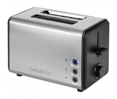 Clatronic TA 3620 kenyérpirító Konyhai termékek - Konyhai kisgép (sütés / főzés / hűtés / ételkészítés) - Kenyérpirító - 347938