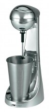Clatronic BM 3472 bármixer és tejhabosító Konyhai termékek - Kávéfőző / kávéörlő / kiegészítő - Tejhabosító - 347858