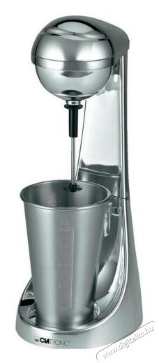 Clatronic BM 3472 bármixer és tejhabosító Konyhai termékek - Kávéfőző / kávéörlő / kiegészítő - Tejhabosító - 347858