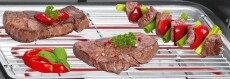 Clatronic BQ 3507 Asztali grillsütő Konyhai termékek - Konyhai kisgép (sütés / főzés / hűtés / ételkészítés) - Kontakt grill sütő / sütőlap - 360522