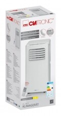 Clatronic CL 3671 mobil klíma Háztartás / Otthon / Kültér - Ventilátor / Légkondicionáló - Mobil klíma - 360113