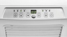 Clatronic CL 3671 mobil klíma Háztartás / Otthon / Kültér - Ventilátor / Légkondicionáló - Mobil klíma - 360113