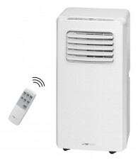 Clatronic CL 3671 mobil klíma Háztartás / Otthon / Kültér - Ventilátor / Légkondicionáló - Mobil klíma - 360113