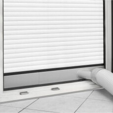 Clatronic CL 3716 WiFi Mobil klíma Háztartás / Otthon / Kültér - Ventilátor / Légkondicionáló - Mobil klíma - 361507