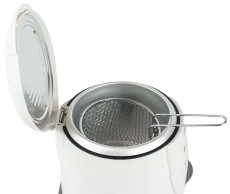 Clatronic FFR 2916 olajsütő/fondue készítő Konyhai termékek - Konyhai kisgép (sütés / főzés / hűtés / ételkészítés) - Konyhai különlegesség - 347880