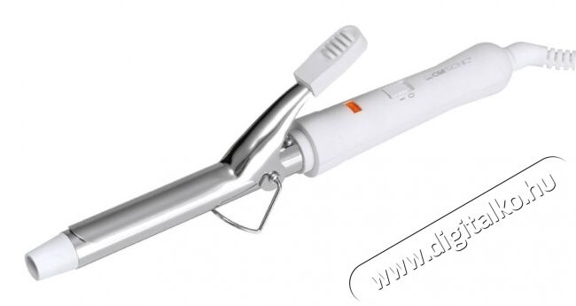 Clatronic HC3392 hajsütővas Szépségápolás / Egészség - Hajápolás - Hajsütővas / göndörítő - 322155
